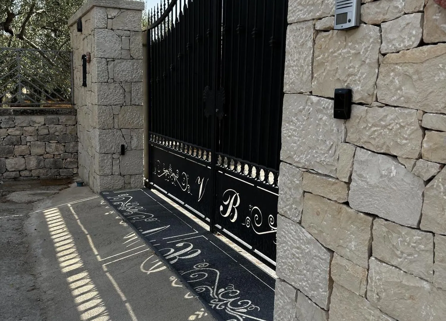 Villa Bartolomeo Modica